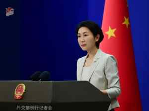 普京、梅洛尼均希望中国调停俄乌冲突，外交部回应-梵星网